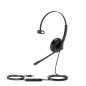 Yealink Uh34 Lite Headset Wired Yealink Uh34 Lite Headset Wired